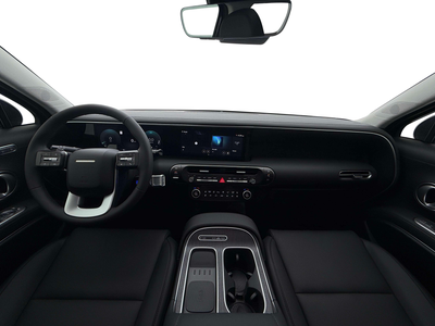2027 Hyundai Palisade Hybrid SEL Premium 8P