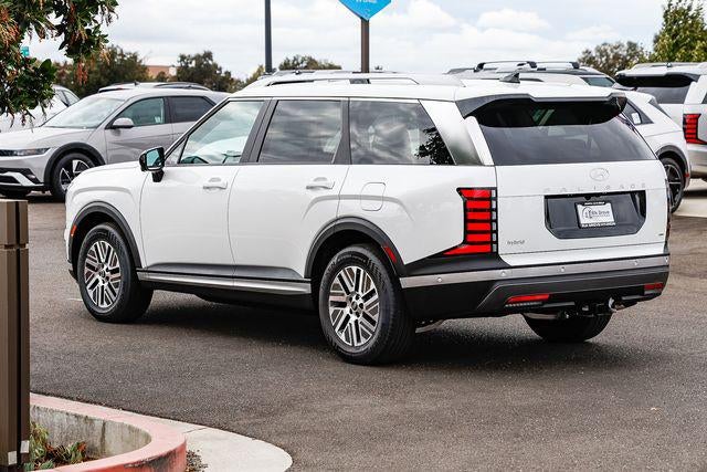 2026 Hyundai Palisade Hybrid SEL Premium 7P