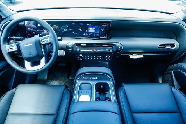 2026 Hyundai Palisade Limited AWD