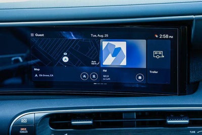 2027 Hyundai Palisade Hybrid Limited 7P
