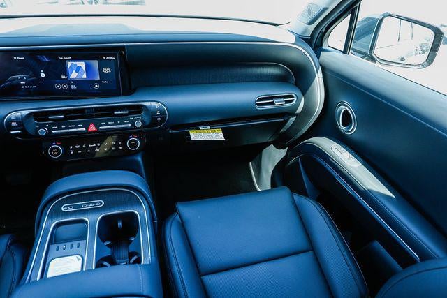 2027 Hyundai Palisade Hybrid Limited 7P