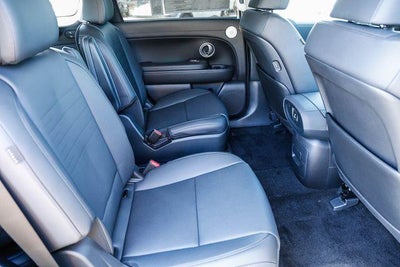 2027 Hyundai Palisade Hybrid Limited 7P