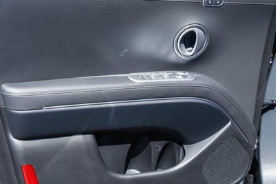 2027 Hyundai Palisade Hybrid Limited 7P