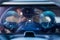 2027 Hyundai Palisade Hybrid Limited 7P