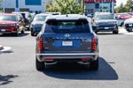 2027 Hyundai Palisade Hybrid Limited 7P