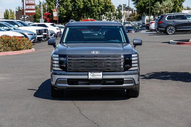 2027 Hyundai Palisade Hybrid Limited 7P