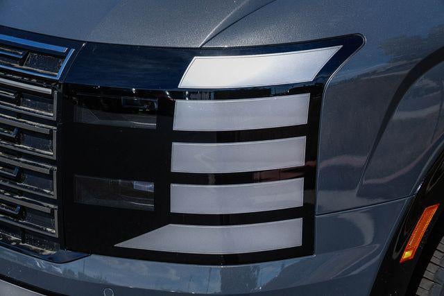 2027 Hyundai Palisade Hybrid Limited 7P