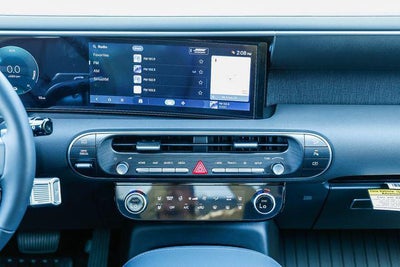 2027 Hyundai Palisade Hybrid Limited 8P