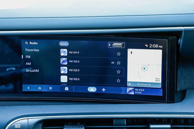 2027 Hyundai Palisade Hybrid Limited 8P