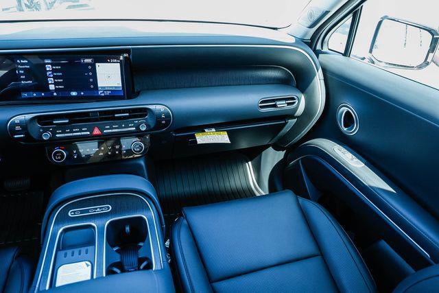 2027 Hyundai Palisade Hybrid Limited 8P