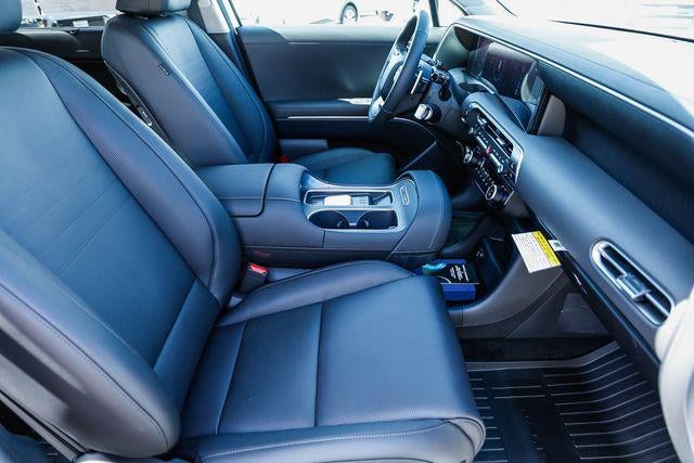 2027 Hyundai Palisade Hybrid Limited 8P