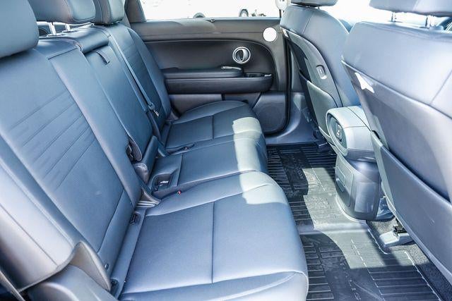 2027 Hyundai Palisade Hybrid Limited 8P