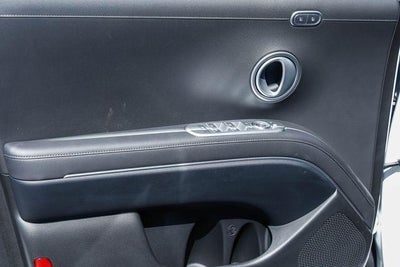 2027 Hyundai Palisade Hybrid Limited 8P