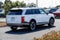2027 Hyundai Palisade Hybrid Limited 8P