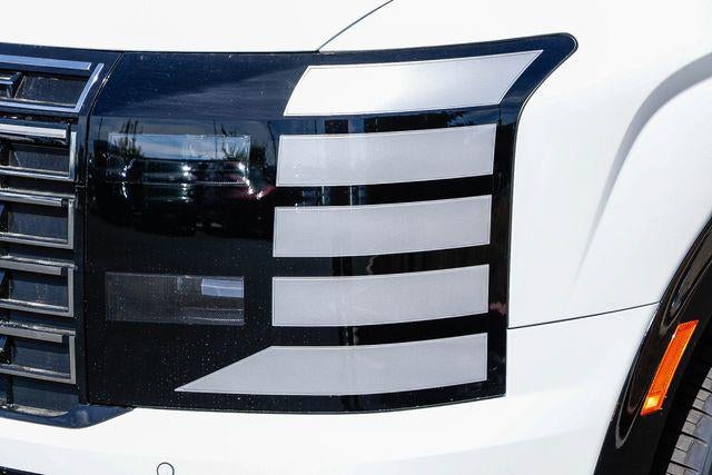 2027 Hyundai Palisade Hybrid Limited 8P