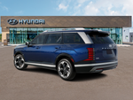 2027 Hyundai Palisade Hybrid Limited 8P