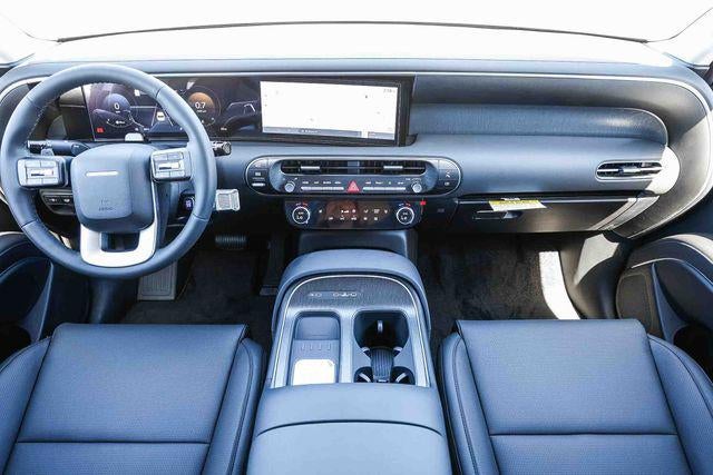 2026 Hyundai Palisade SEL FWD