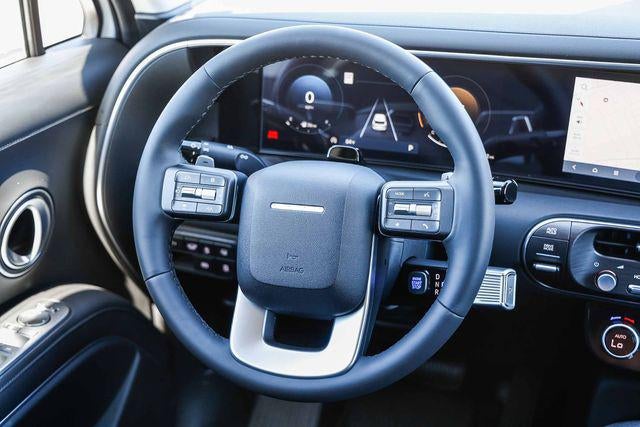 2026 Hyundai Palisade SEL FWD