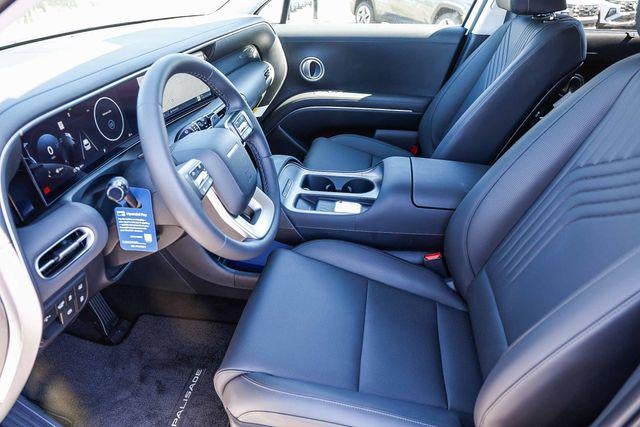 2026 Hyundai Palisade SEL FWD