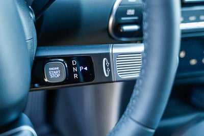 2026 Hyundai Palisade SEL FWD