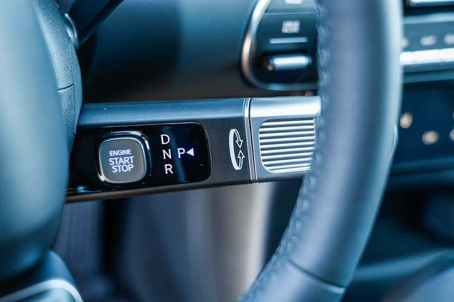 2026 Hyundai Palisade SEL FWD