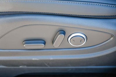 2026 Hyundai Palisade SEL FWD