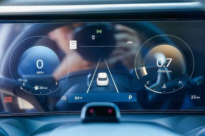 2026 Hyundai Palisade SEL FWD