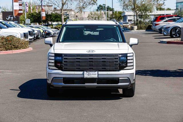 2026 Hyundai Palisade SEL FWD