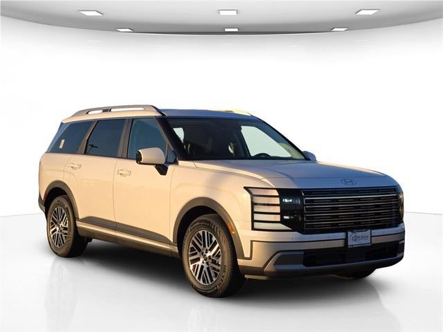 2026 Hyundai Palisade SEL FWD