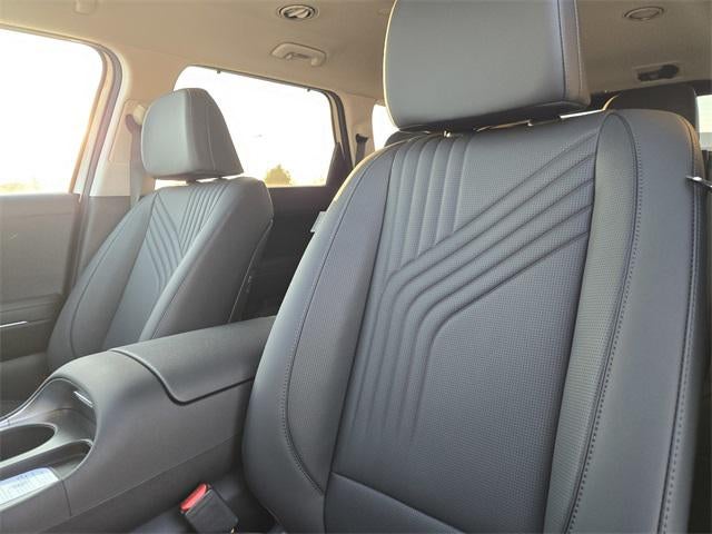 2026 Hyundai Palisade SEL FWD