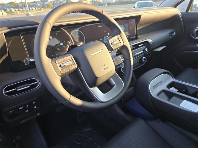 2026 Hyundai Palisade SEL FWD