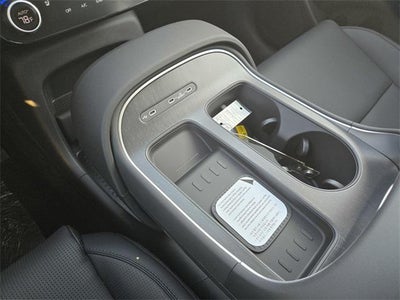 2026 Hyundai Palisade SEL FWD