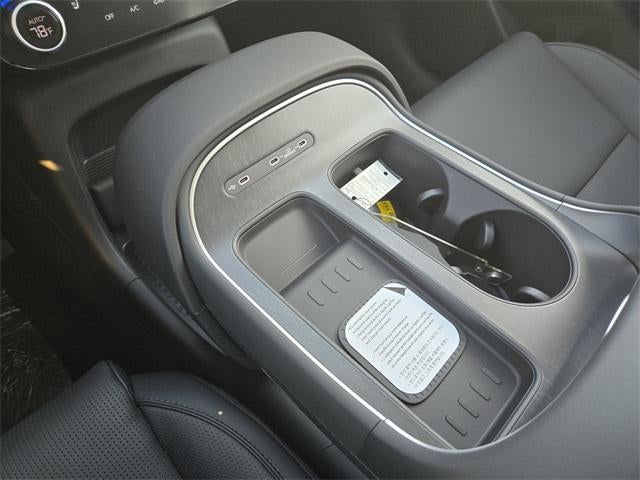 2026 Hyundai Palisade SEL FWD