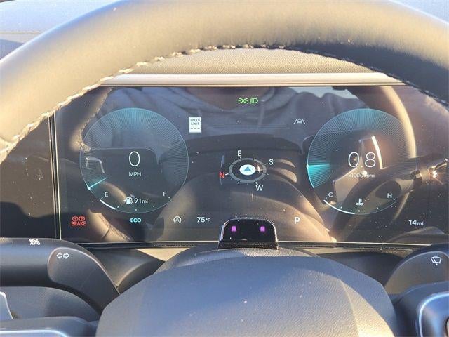 2026 Hyundai Palisade SEL FWD