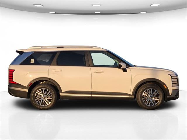 2026 Hyundai Palisade SEL FWD