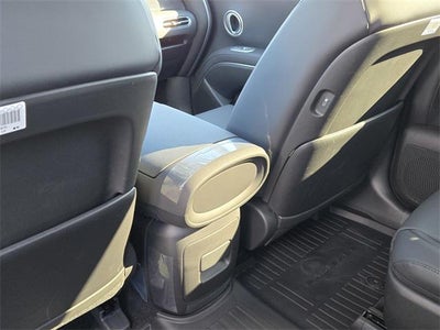 2026 Hyundai Palisade SEL FWD