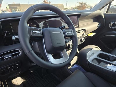 2026 Hyundai Palisade SEL FWD