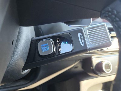 2026 Hyundai Palisade SEL FWD