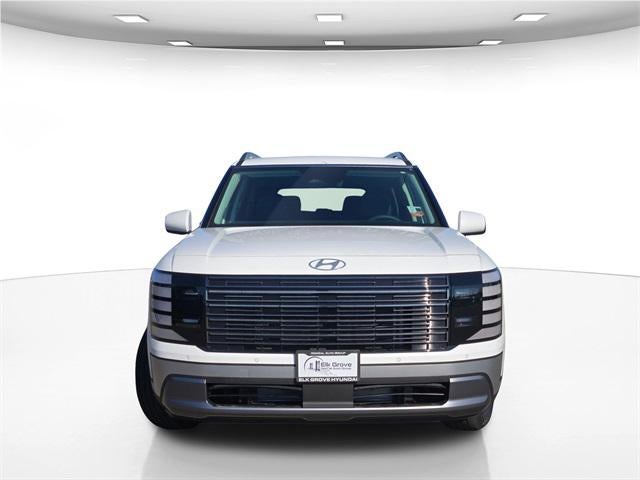 2026 Hyundai Palisade SEL FWD