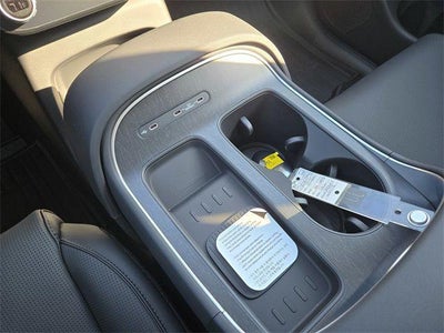 2026 Hyundai Palisade SEL FWD