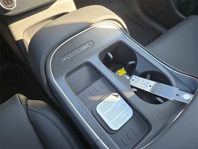 2026 Hyundai Palisade SEL FWD