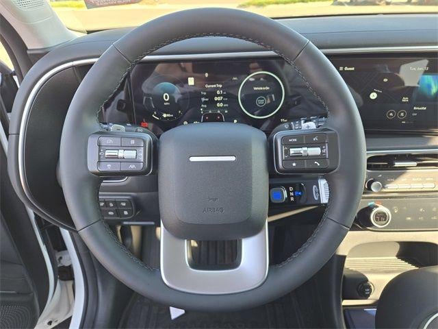 2026 Hyundai Palisade SEL FWD