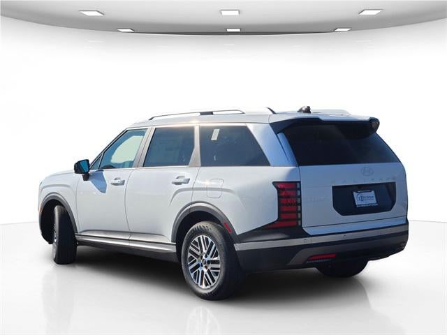 2026 Hyundai Palisade SEL FWD