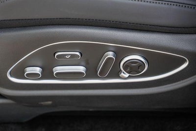 2027 Hyundai Palisade Hybrid Calligraphy