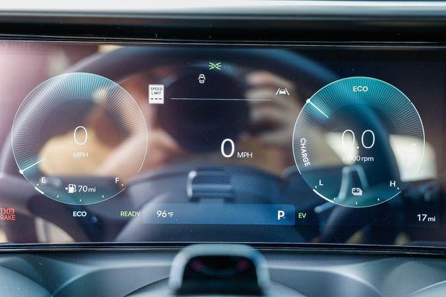 2027 Hyundai Palisade Hybrid Calligraphy