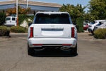 2027 Hyundai Palisade Hybrid Calligraphy