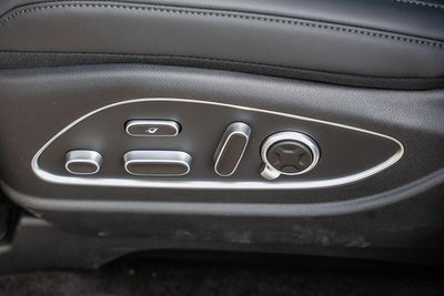 2027 Hyundai Palisade Hybrid Calligraphy