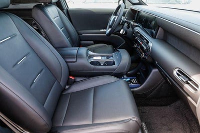 2027 Hyundai Palisade Hybrid Calligraphy