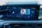 2027 Hyundai Palisade Hybrid Calligraphy Black Ink
