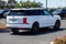 2027 Hyundai Palisade Hybrid Calligraphy Black Ink